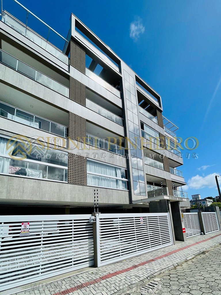 003 - Apartamento á 5 minutos da Praia de Bombas