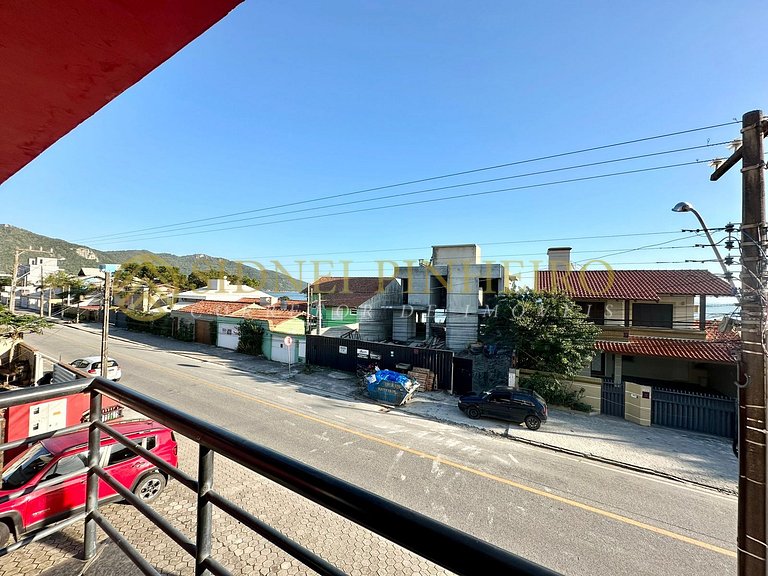 521 - Apartamento 3 dormitórios em Canto Grande
