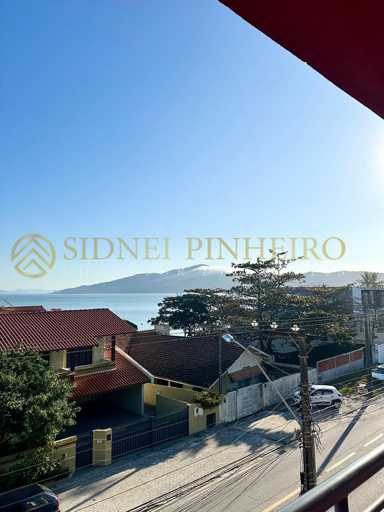 522 - Apartamento 3 dormitórios em Canto Grande