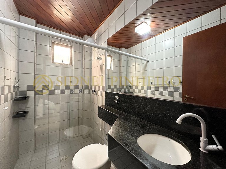 500 - Apartamento 2 dormitórios na Praia de Bombas