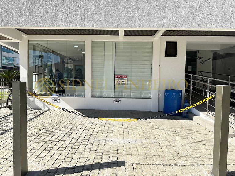 500 - Apartamento 2 dormitórios na Praia de Bombas