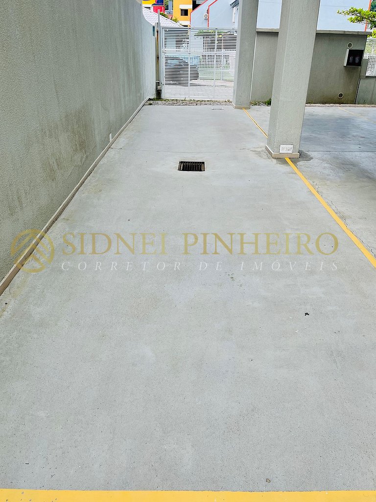 002 - Apartamento 2 dormitórios na Praia de 4 Ilhas