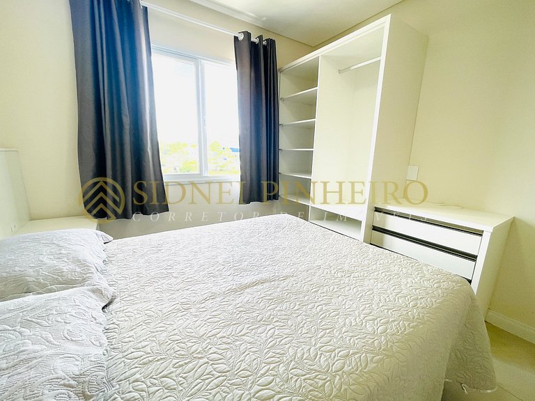 003 - Apartamento á 5 minutos da Praia de Bombas