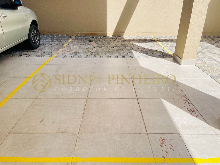 003 - Apartamento á 5 minutos da Praia de Bombas