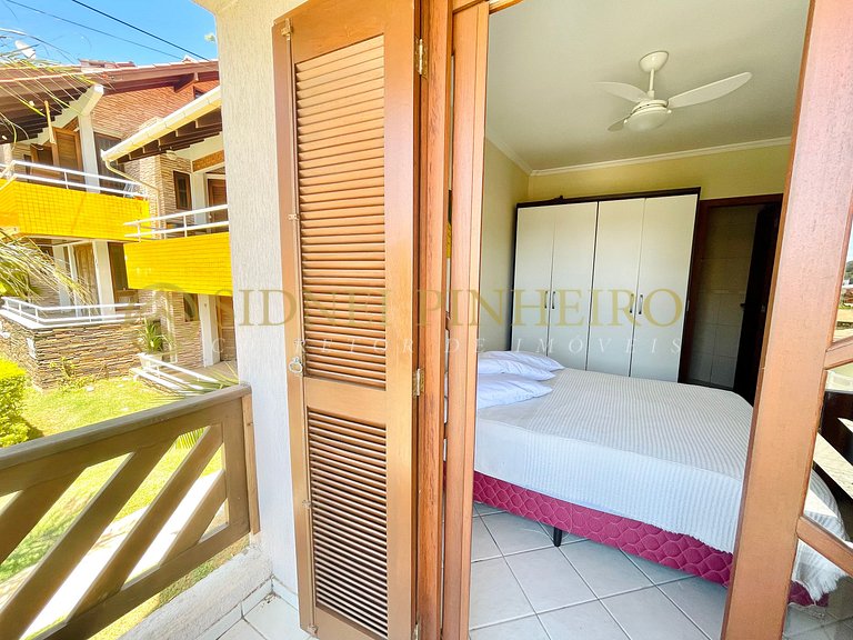 004 - Apartamento no Centro de Bombinhas