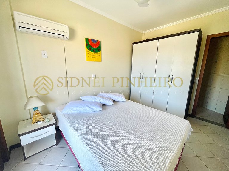 004 - Apartamento no Centro de Bombinhas