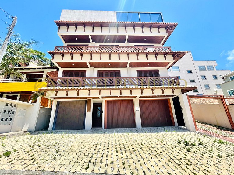 004 - Apartamento no Centro de Bombinhas