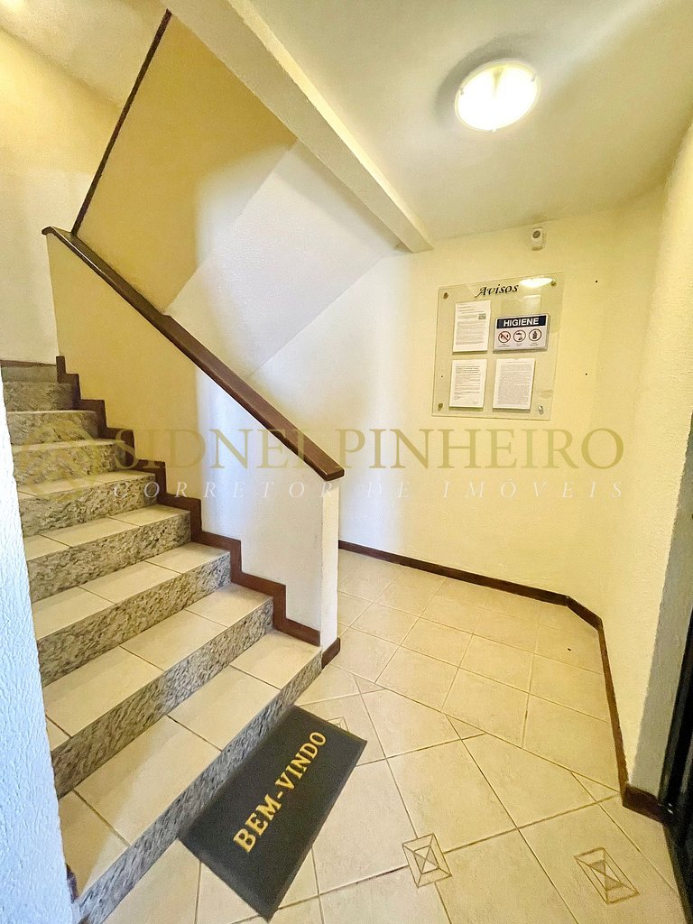 004 - Apartamento no Centro de Bombinhas