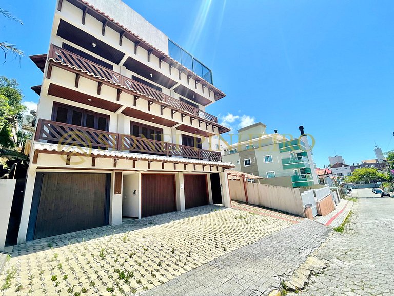 004 - Apartamento no Centro de Bombinhas