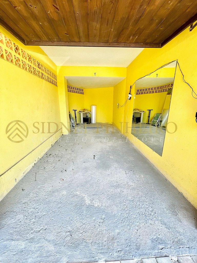 004 - Apartamento no Centro de Bombinhas