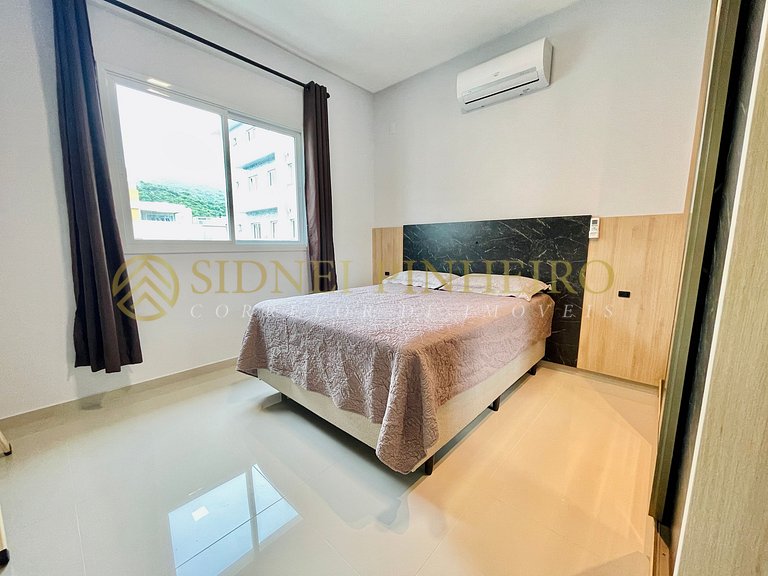 005 - Apartamento á 5 minutos da praia de Bombas