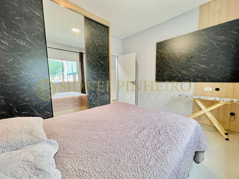 005 - Apartamento á 5 minutos da praia de Bombas