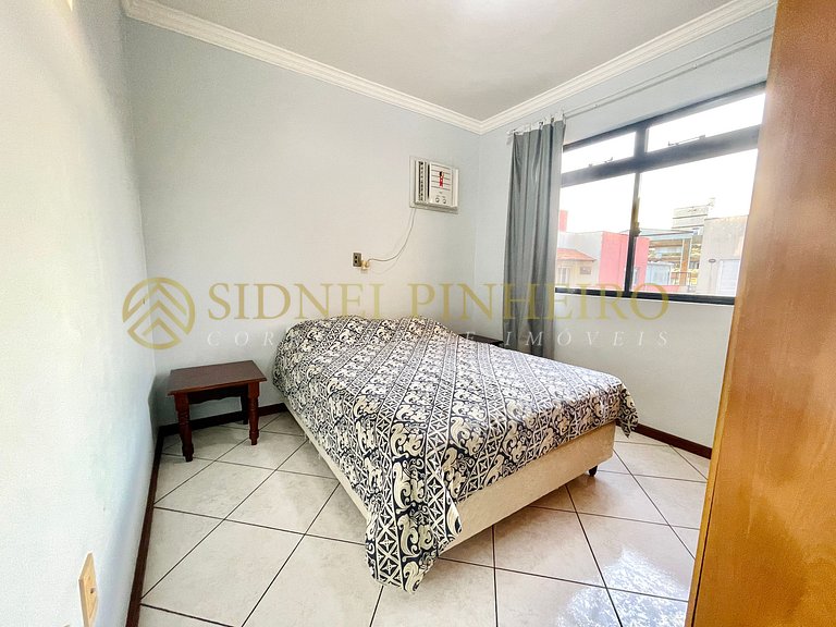 501 - Apartamento de 3 dormitórios em Bombas