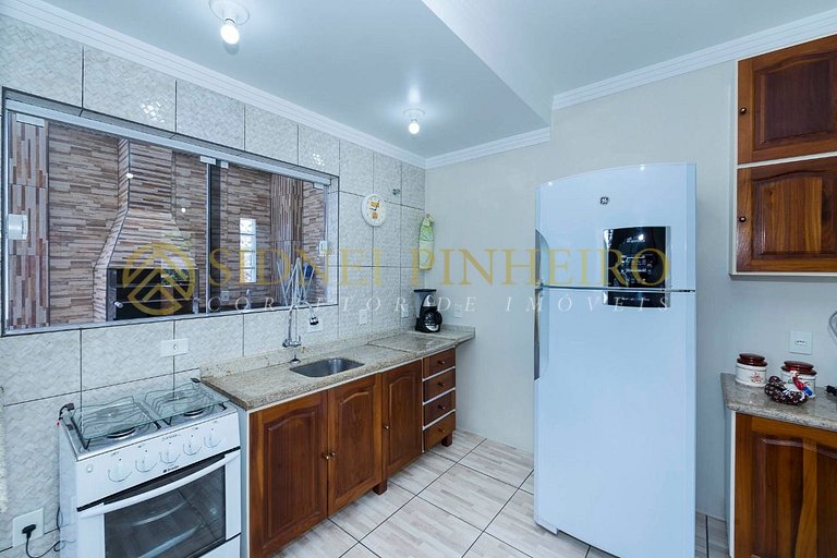 546 - Apartamento 02 dormitórios