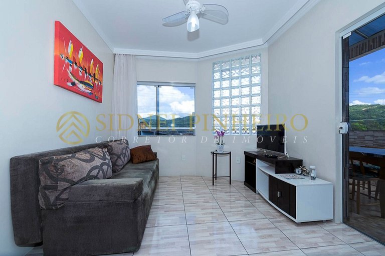 546 - Apartamento 02 dormitórios