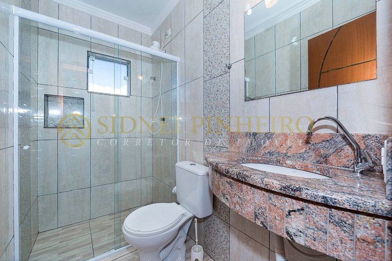 546 - Apartamento 02 dormitórios