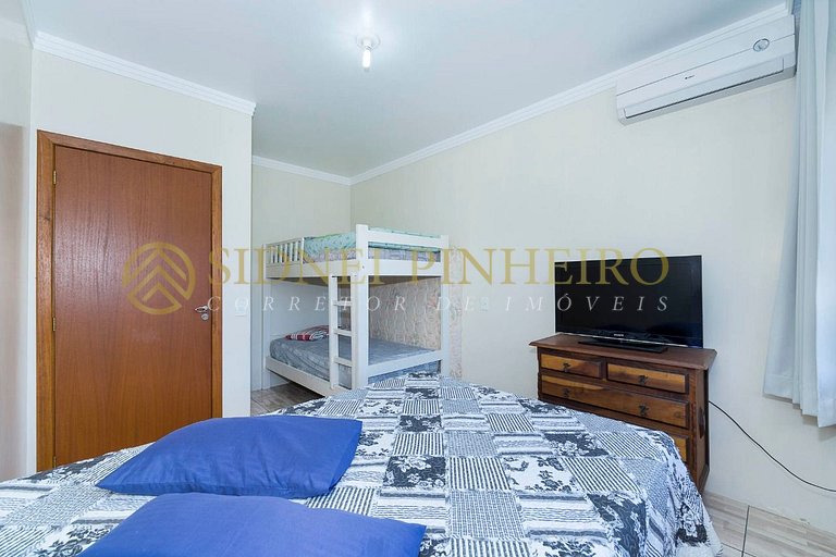 546 - Apartamento 02 dormitórios