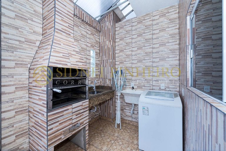546 - Apartamento 02 dormitórios