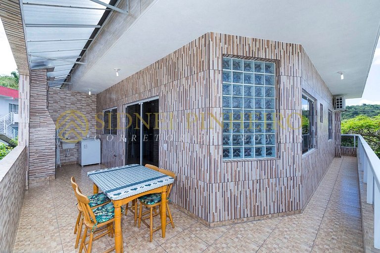 546 - Apartamento 02 dormitórios