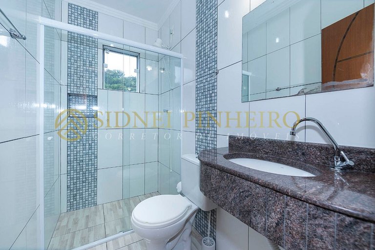 547 - Apartamento 01 dormitório