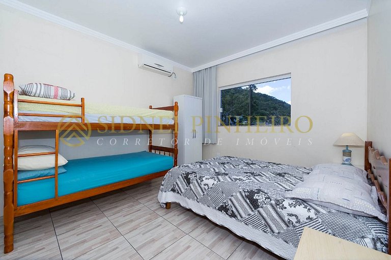 547 - Apartamento 01 dormitório