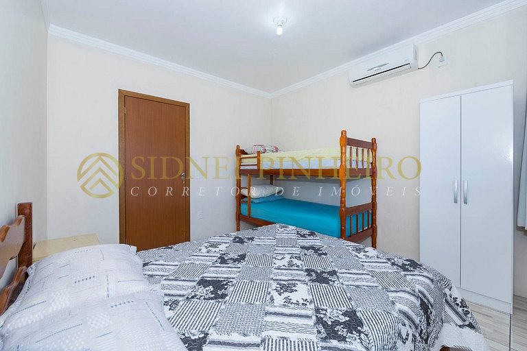 547 - Apartamento 01 dormitório