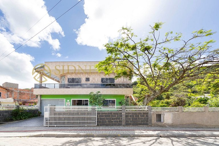 547 - Apartamento 01 dormitório