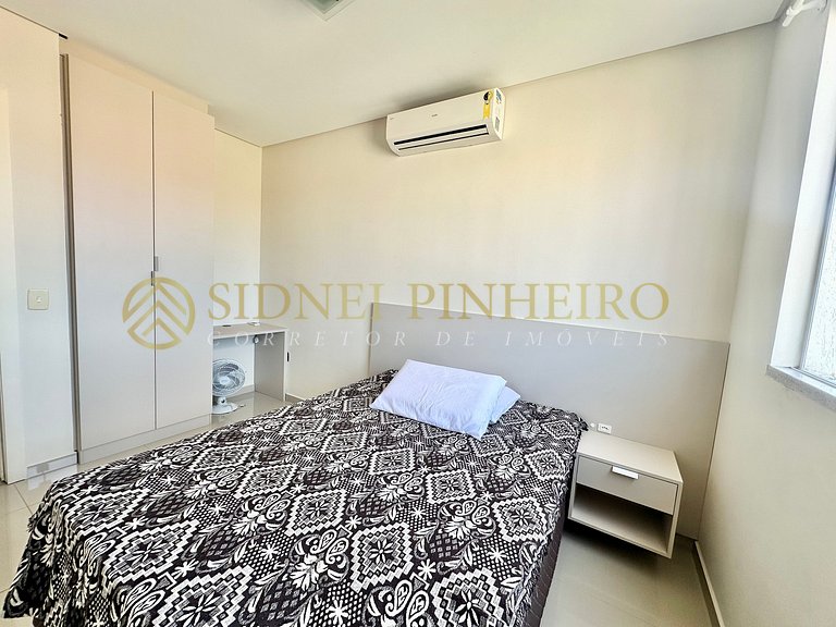 013 - Apartamento 3 dormitórios na Praia de Bombas