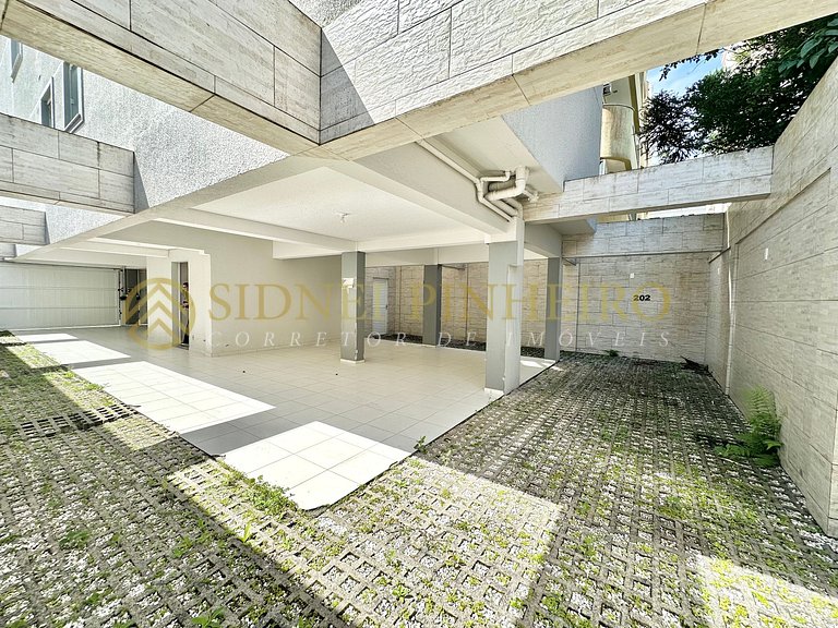 514 - Apartamento 02 dormitórios na Praia de Bombas