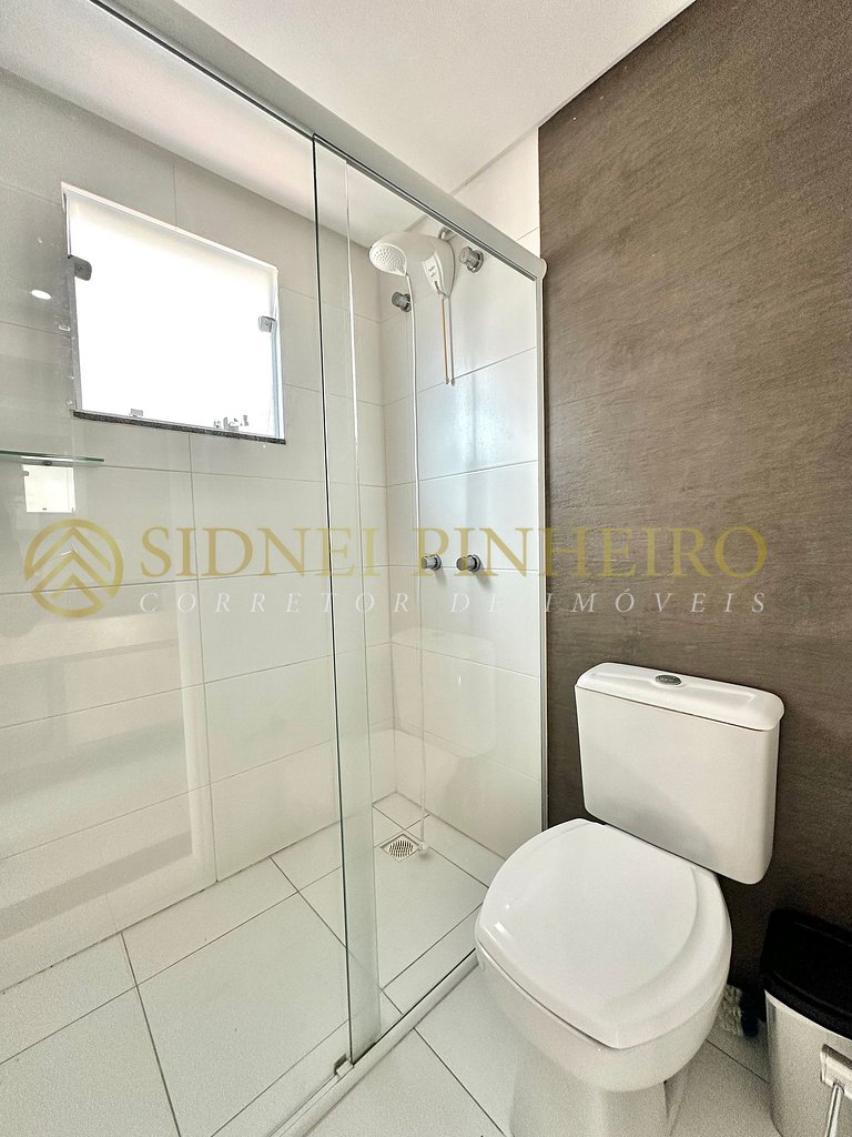 532 - Apartamento 01 dormitório na Praia de Mariscal