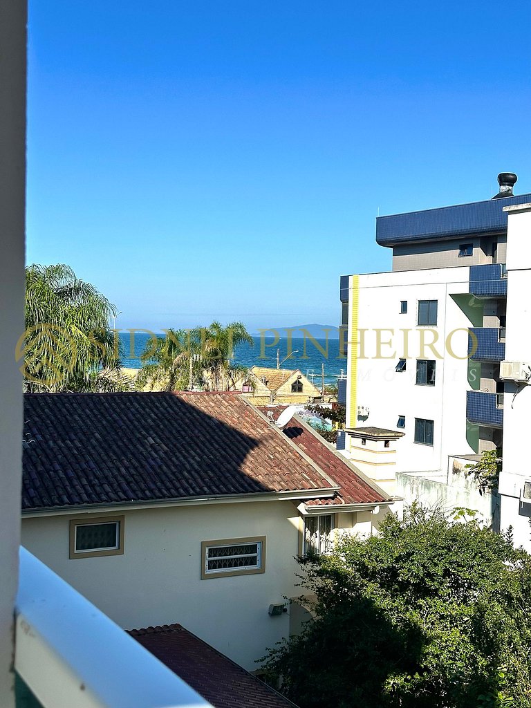 534 - Apartamento 01 dormitório na Praia de Mariscal