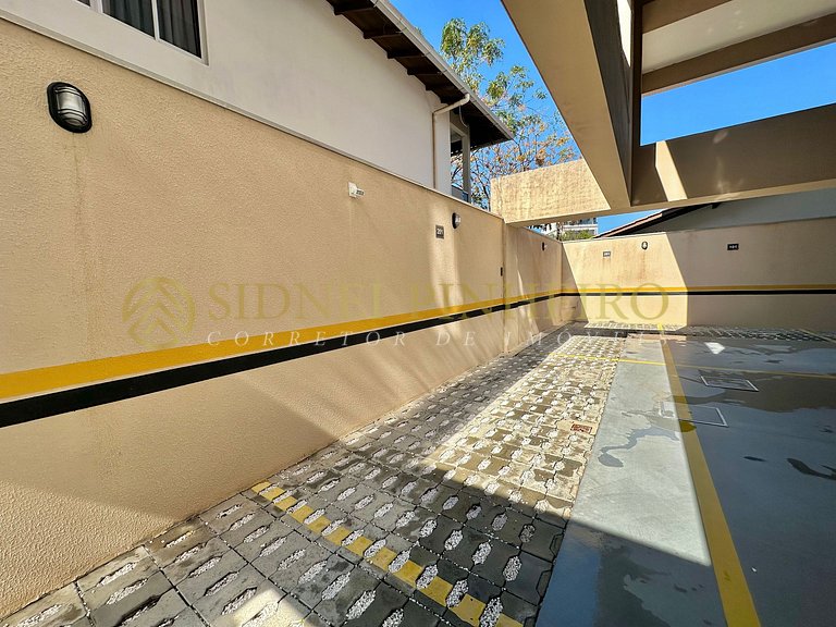 027 - Cobertura duplex na Praia de Mariscal