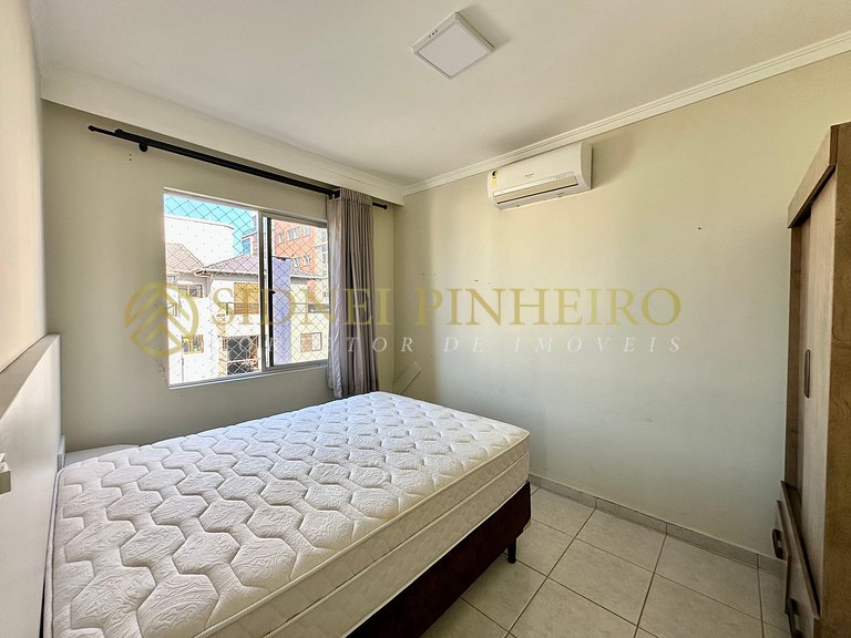029 - Apartamento 3 dormitórios na Praia de Bombas