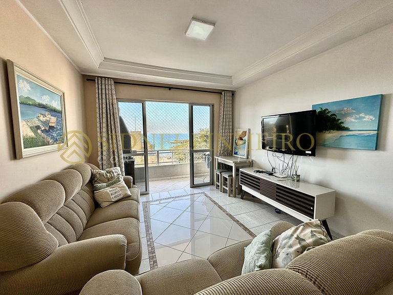 029 - Apartamento 3 dormitórios na Praia de Bombas