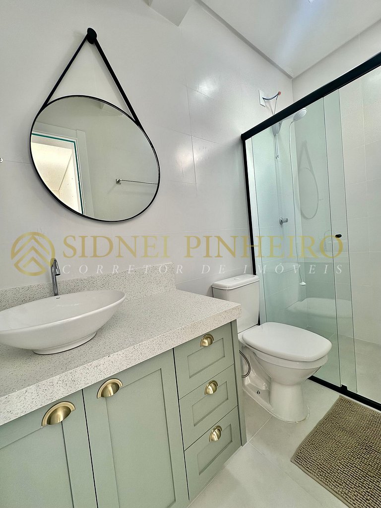 035 - Apartamento 01 dormitório na Praia de Bombas