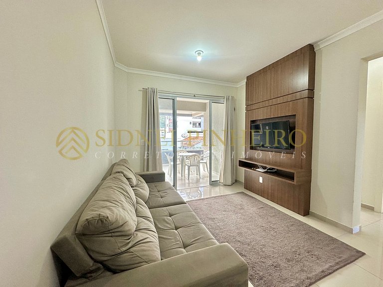 501 - Apartamento de 3 dormitórios em Bombas