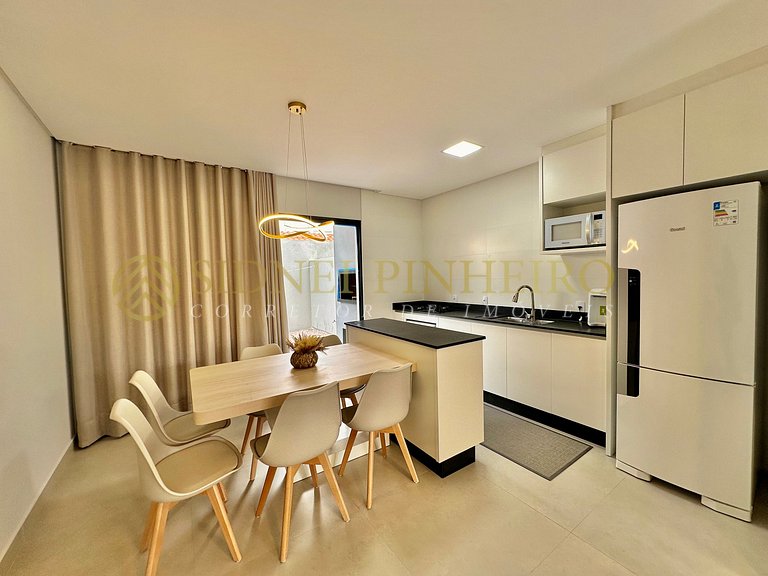 041 - Sobrado 02 suítes na Praia de Bombas