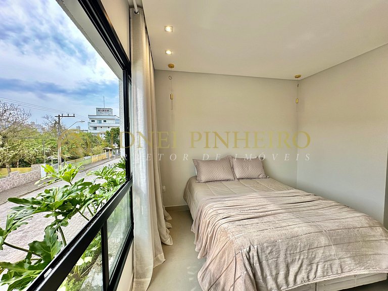 041 - Sobrado 02 suítes na Praia de Bombas