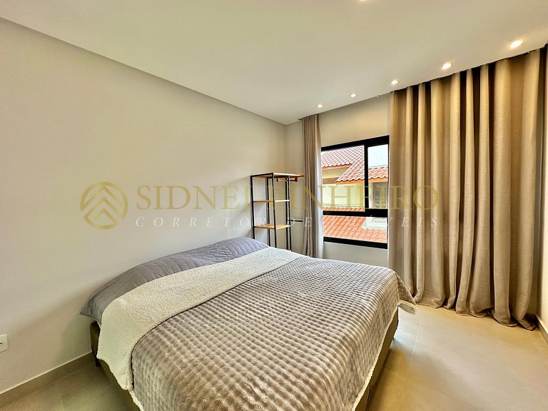 041 - Sobrado 02 suítes na Praia de Bombas