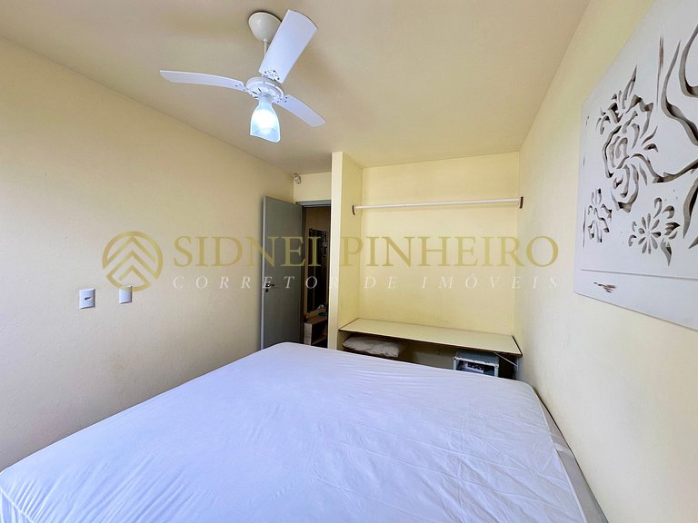 509 - Casa 03 dormitórios frente mar na Praia de Canto Grand