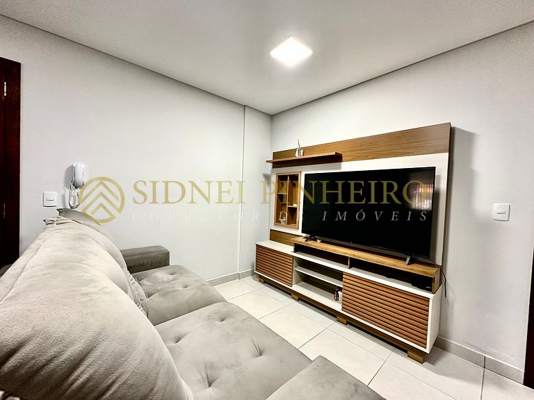 042 - Apartamento 01 dormitório no Bairro José Amândio