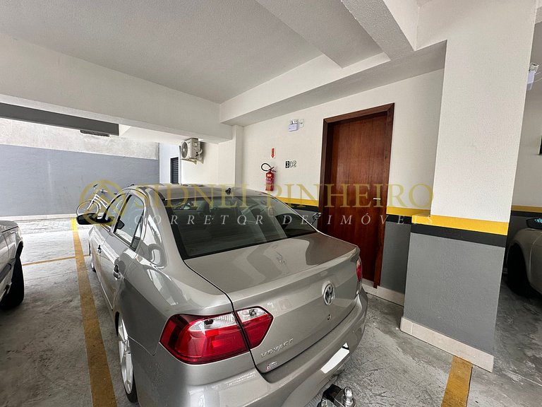 042 - Apartamento 01 dormitório no Bairro José Amândio