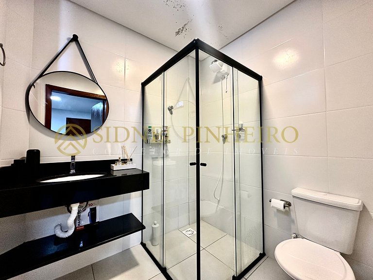 042 - Apartamento 01 dormitório no Bairro José Amândio