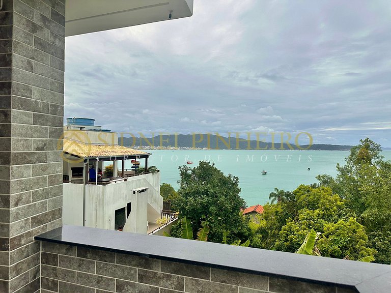 038 - Apartamento 02 dormitórios na Praia da Lagoinha