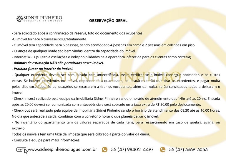 038 - Apartamento 02 dormitórios na Praia da Lagoinha