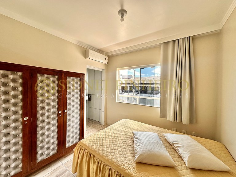 546 - Apartamento 02 dormitórios