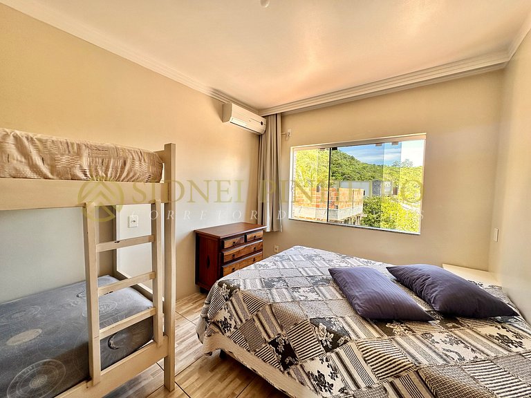 546 - Apartamento 02 dormitórios