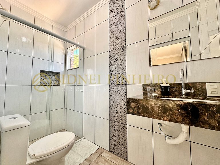 546 - Apartamento 02 dormitórios