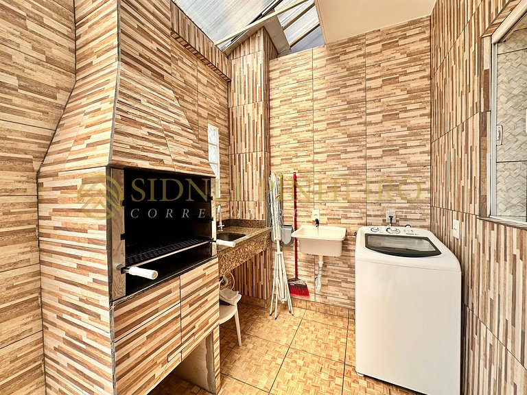 546 - Apartamento 02 dormitórios