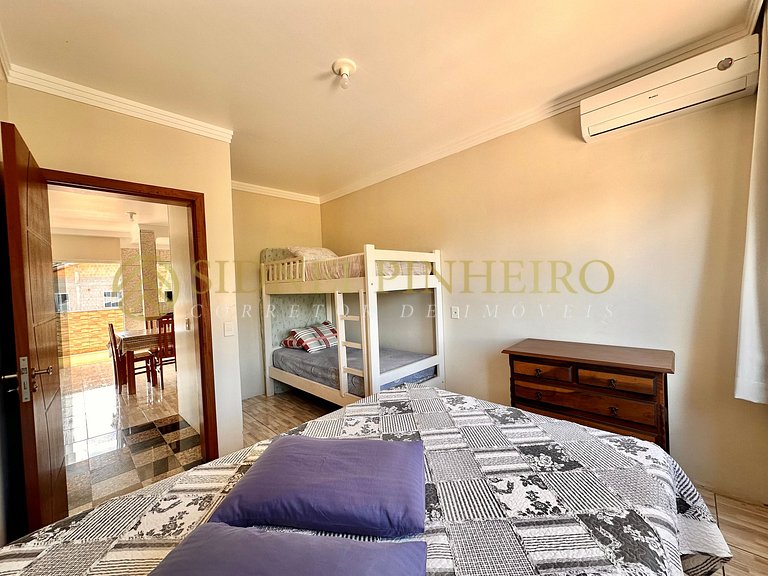 546 - Apartamento 02 dormitórios